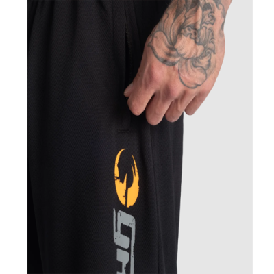 Original Mesh Shorts black 4