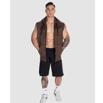 Original Mesh Shorts black 5