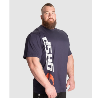 Original tee dark navy `