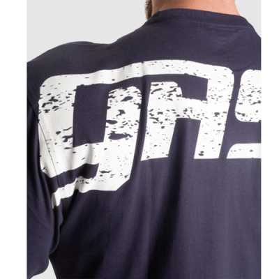 Original tee dark navy 4