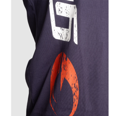 Original tee dark navy 6
