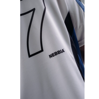Oversized Jersey T-Shirt ’97 PRIMAL 885 Cream 4
