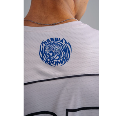 Oversized Jersey T-Shirt ’97 PRIMAL 885 Cream 5