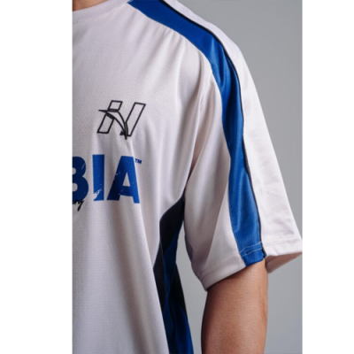Oversized Jersey T-Shirt ’97 PRIMAL 885 Cream 7