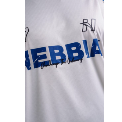 Oversized Jersey T-Shirt ’97 PRIMAL 885 Cream 8