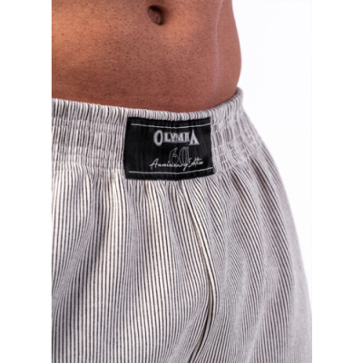 Oversized Sweat Joggers SIGNATURE Light Grey 796 2