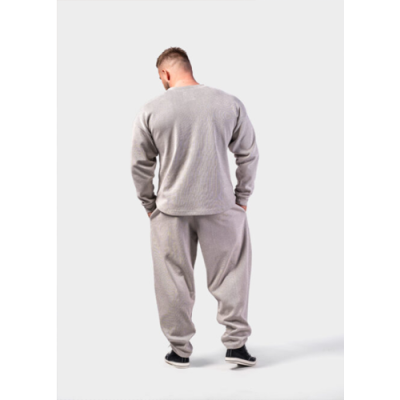 Oversized Sweat Joggers SIGNATURE Light Grey 796 3