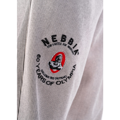 Oversized Sweat Joggers SIGNATURE Light Grey 796 5