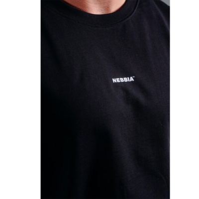 Oversized Tank Top ’97 PRIMAL 873 Black 4