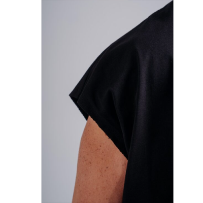 Oversized Tank Top ’97 PRIMAL 873 Black 5