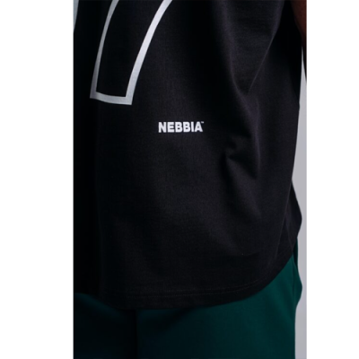 Oversized Tank Top ’97 PRIMAL 873 Black 8
