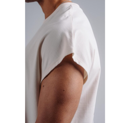 Oversized Tank Top ’97 PRIMAL 873 Cream 6