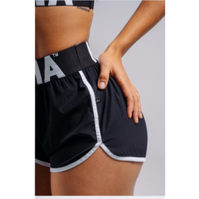 Ultra-Light Training Shorts PRIMAL 867 Black 3