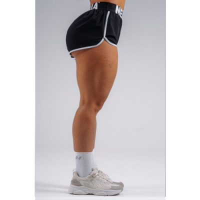 Ultra-Light Training Shorts PRIMAL 867 Black02