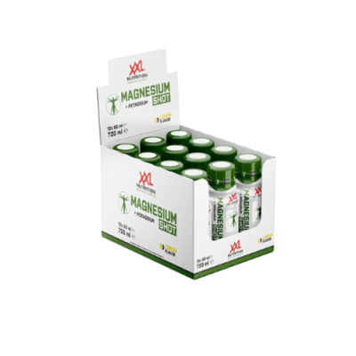 XXL MAGNESIUM 1