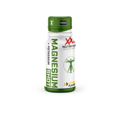 XXL MAGNESIUM 2
