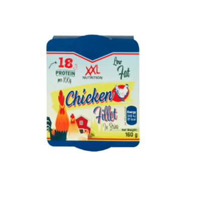 chicken fillet 1