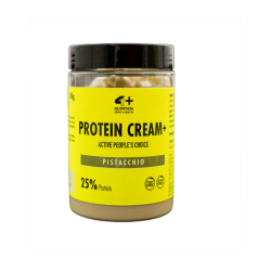 4+ PROTEIN CREAM+ Pistacchio