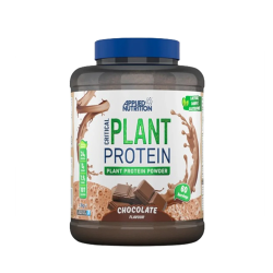 APPLIED NUTRITION CRITICAL PLANT PROTEIN 1,8KG CHOCOLATE
