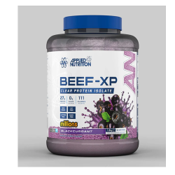 Applied Nutrition BEEF-XP Clear Beef Protein Isolate 1.8kg