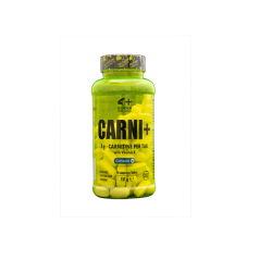 CARNI+ 90 Capsules