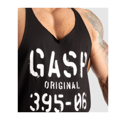 Gasp Original Stringer 4