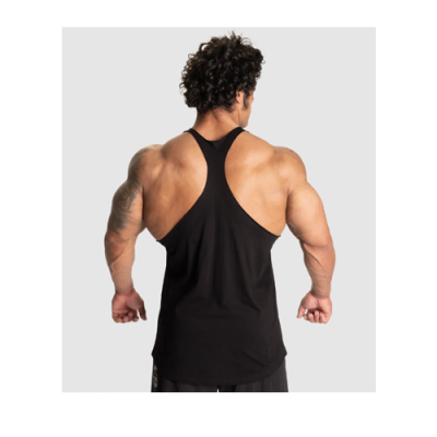 Gasp Original Stringer BLACK WHITE 2