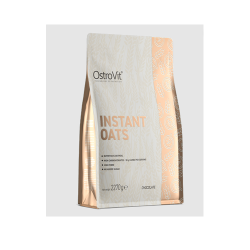 Ostrovit Instant Oats 2270 g chocolate