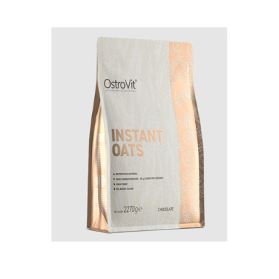 OSTOVIT Instant Oats 2270 g chocolate 1