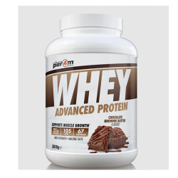Per4m Whey Protein Chocolate Brownie Batter 2010g
