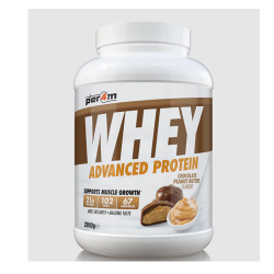 Per4m Whey Protein Chocolate Peanut Butter 2010g