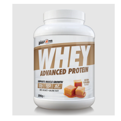 Per4m Whey Protein Salted Caramel 2010g