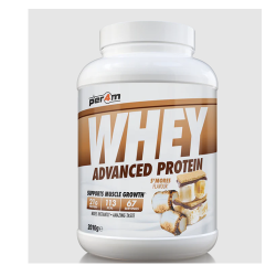 Per4m Whey Protein S'mores 2010g