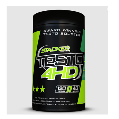 STACKER TESTO 4HD 1