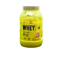 WHEYβ+ CHOCO PEANUT 1,8KG
