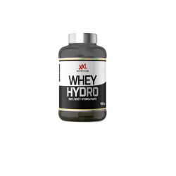 XXL Nutrition Whey Hydro Vanilla 2kg