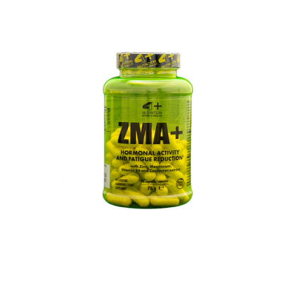 ZMA 1