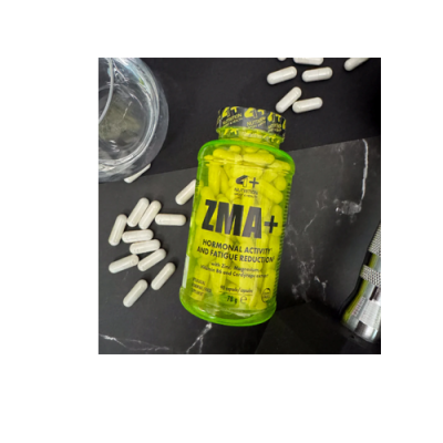 ZMA 2