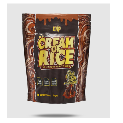 CNP CREAM OF RICE STICKY TOFFEE PUDDING 2kg – 80 SERVINGS