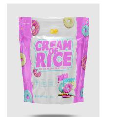 CNP Cream Of Rice Disco Biscuit 2kg