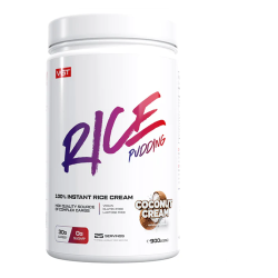 VAST Instant Rice Pudding Coconut Cream 900g