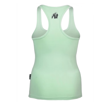 Verona Tank Top - Green 7