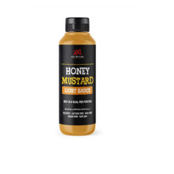 XXL Nutrition Light Sauce Honey Mustard 265ml